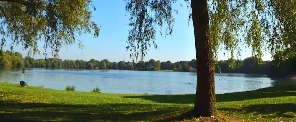 Best Western Hotel Am Europaplatz Königsbrunn Екстериор снимка