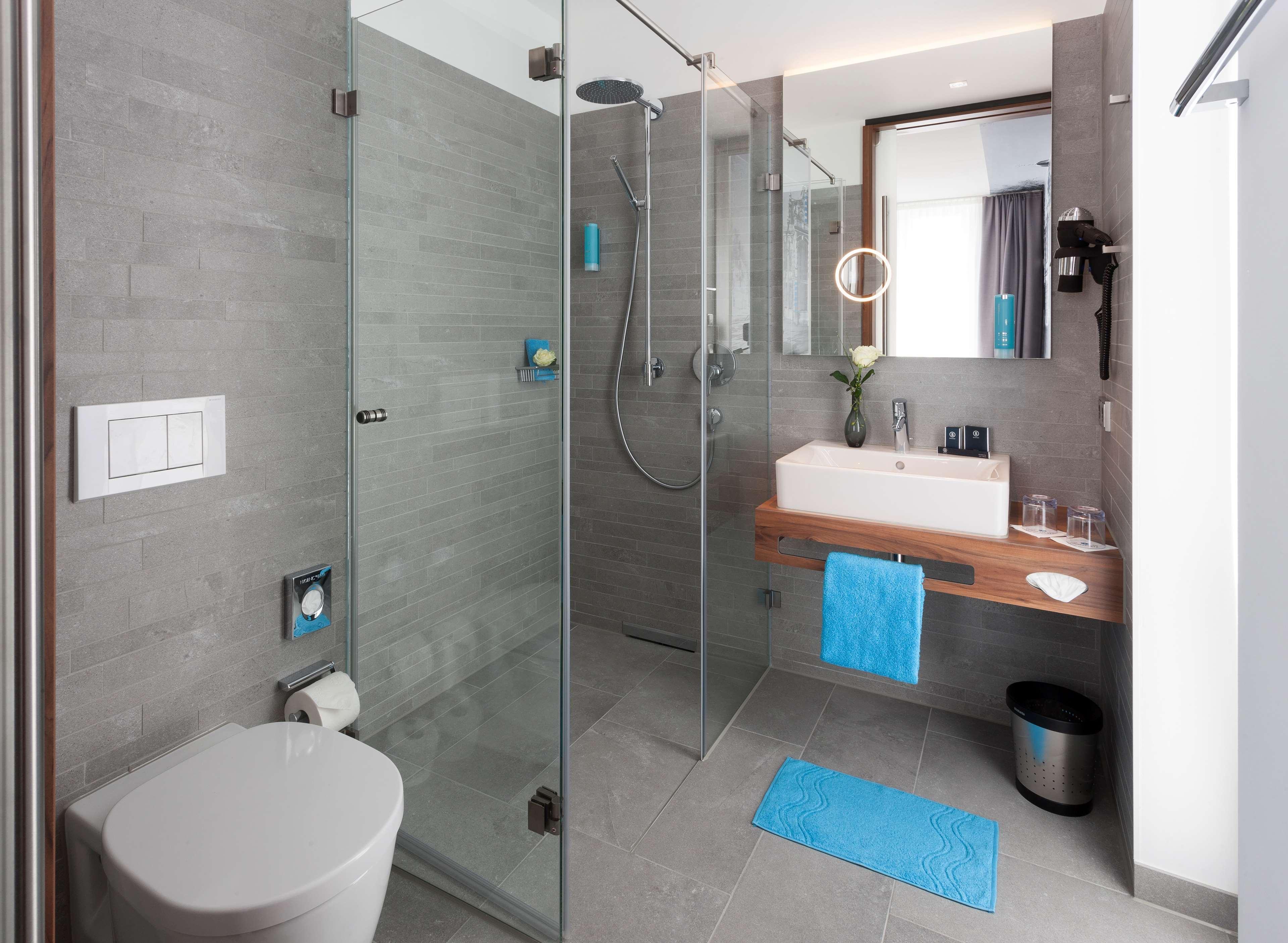 Best Western Hotel Am Europaplatz Königsbrunn Екстериор снимка