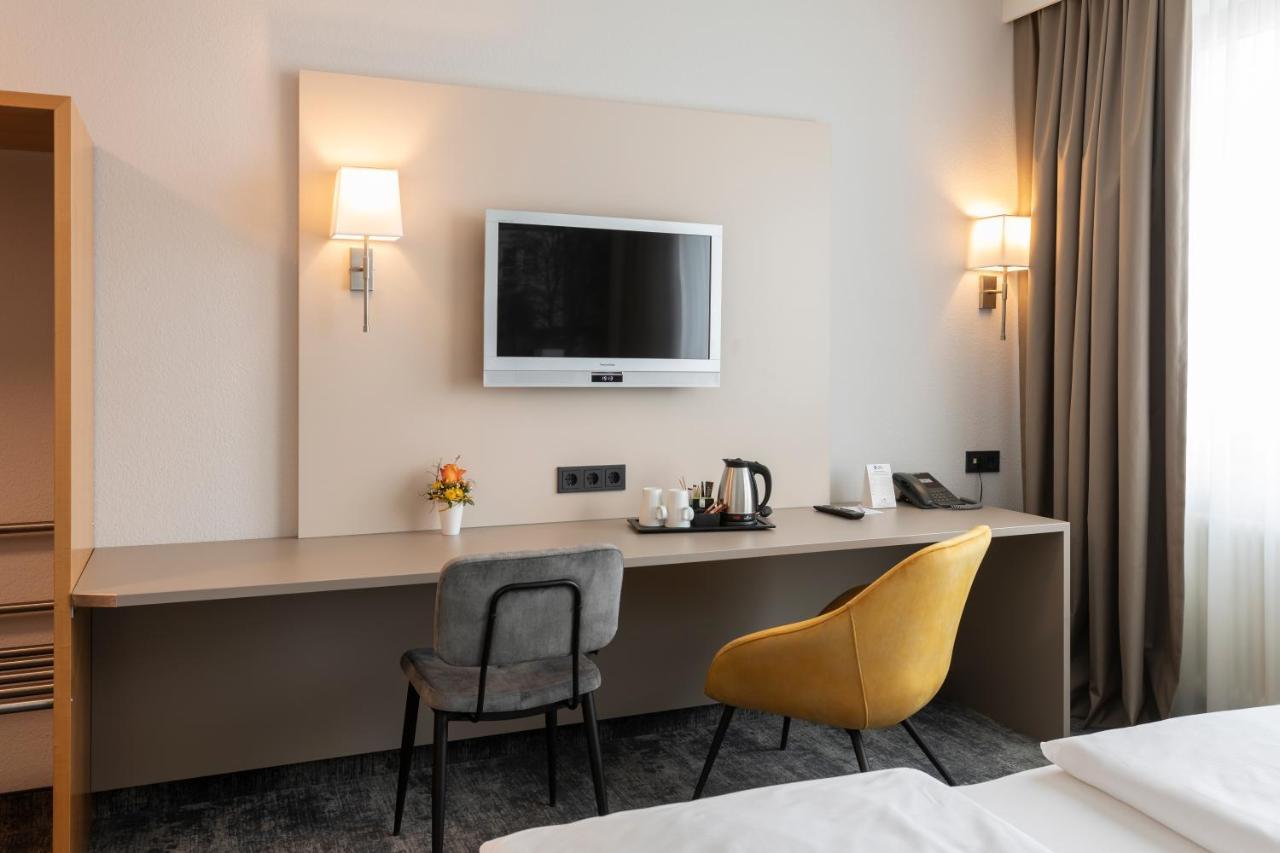 Best Western Hotel Am Europaplatz Königsbrunn Екстериор снимка