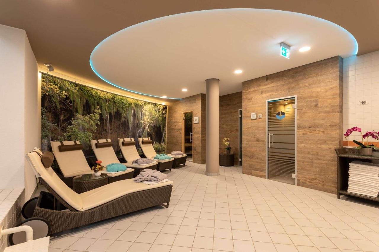Best Western Hotel Am Europaplatz Königsbrunn Екстериор снимка