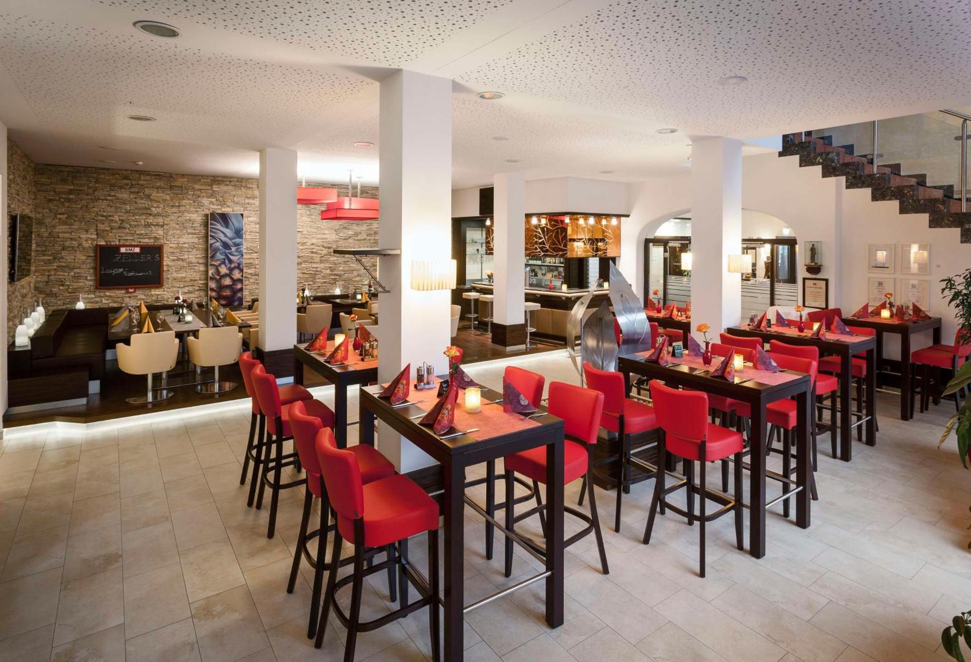 Best Western Hotel Am Europaplatz Königsbrunn Екстериор снимка