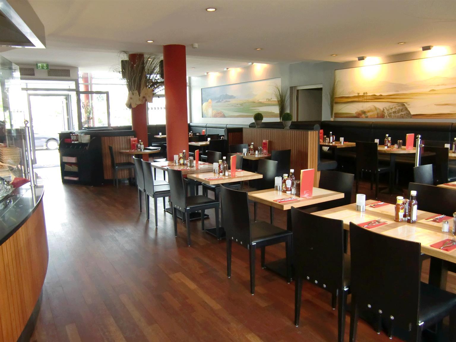 Best Western Hotel Am Europaplatz Königsbrunn Екстериор снимка