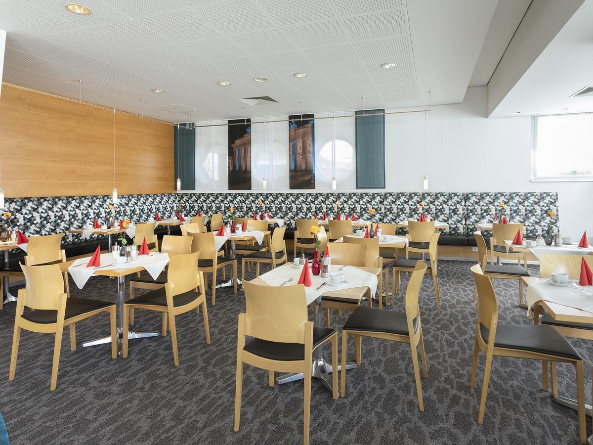 Best Western Hotel Am Europaplatz Königsbrunn Екстериор снимка